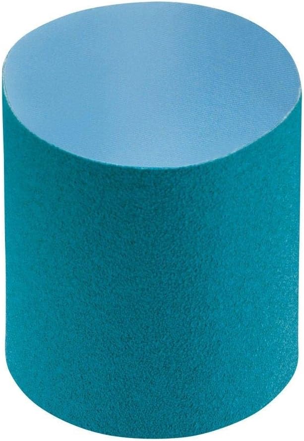 Flex A434.523 CIntas Abrasivas Corindon-circonio 100 O 100, G 120, 5 Uds for DIYers & Professionals, Ideal for Repair, Installation and Workshop tasks