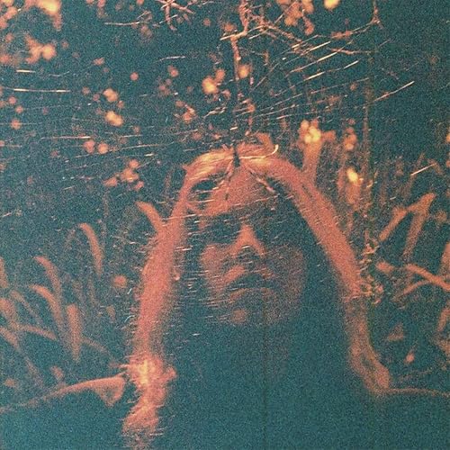Peripheral Vision - Cassette Verte