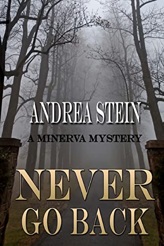 Never Go Back (Volume 1)