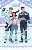 Triple Power Play: A Dark Hockey Romance (Obsessed Players Club Book 1)