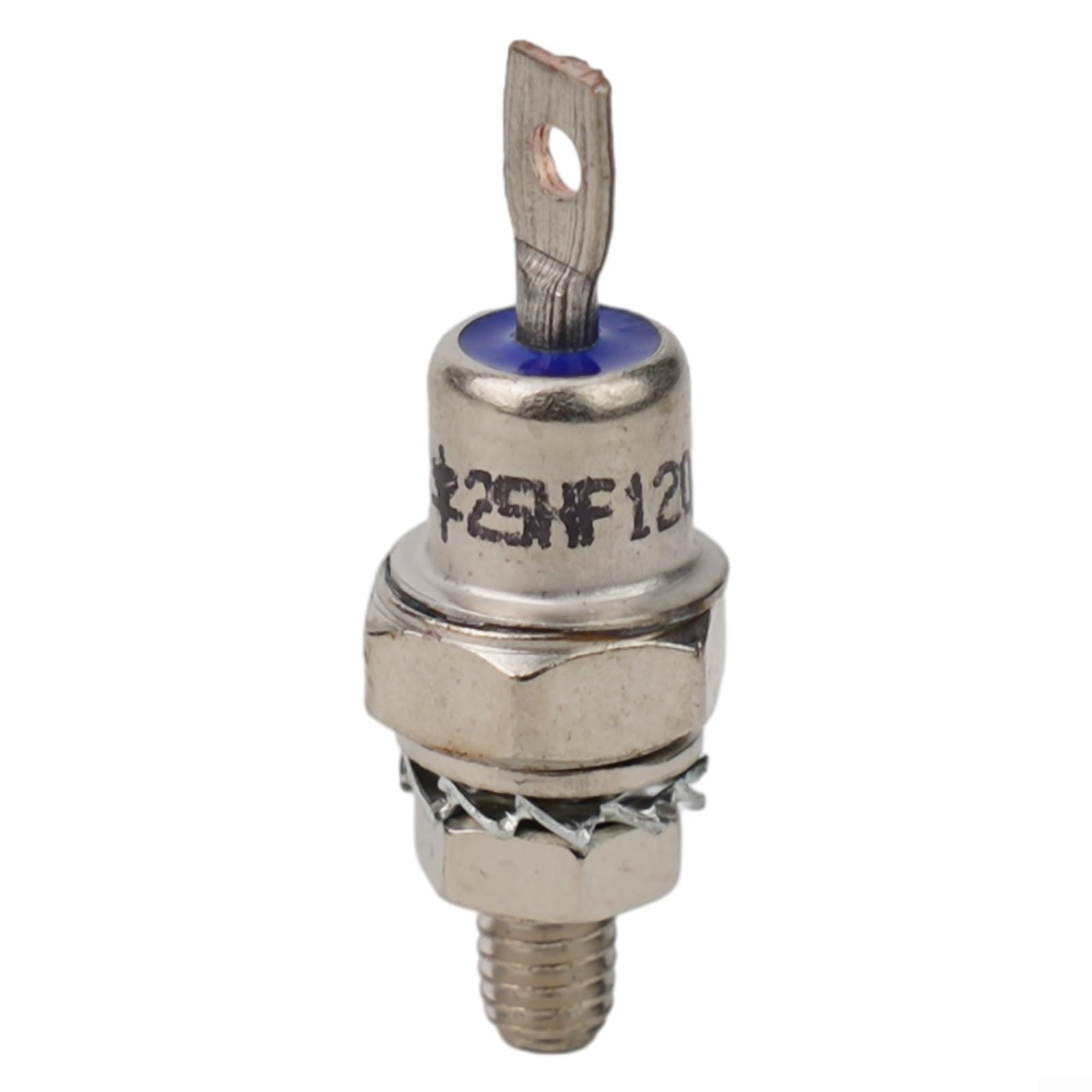 Diodo raddrizzatore 85A/70A/50A/40A/25A 1200V con montaggio perno per applicazioni elettriche (25HF 120)