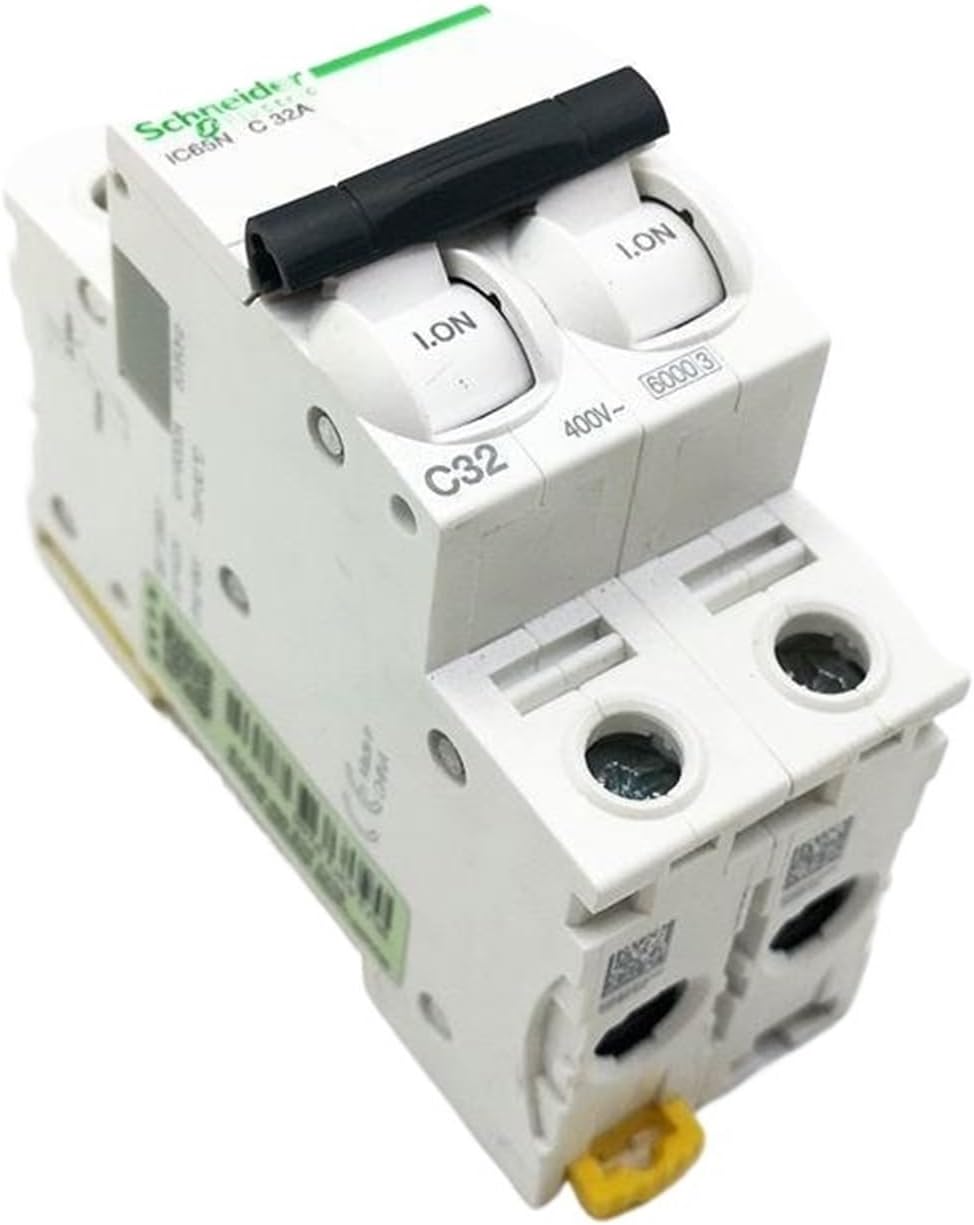 サーキットブレーカー iC65N 2P C6A 10A 16A 20A 25A 32A 40A 50A 63A(63A)