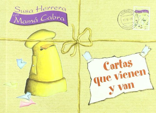 Cartas Que Vienen Y Van
