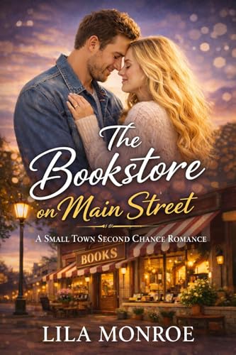 The Bookstore on Main Street