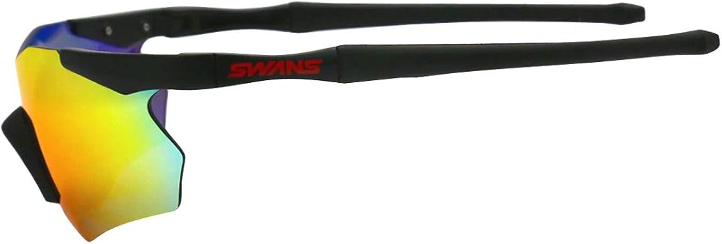 Amazon.co.jp: [スワンズ] 偏光サングラス [GUF-1751] HOOD LTD