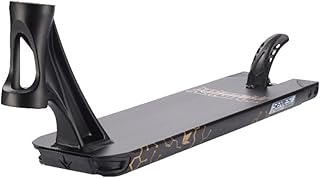 BLUNT Scooters Prodigy S8 Street Deck Black