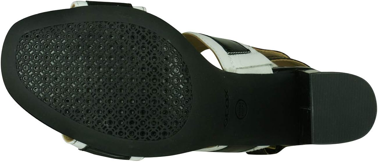 صندل های چرمی Geox D زنان Geox D