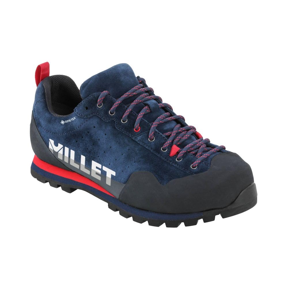 Millet Friction GTX U 1 Zapatos para senderismoUnisex Adulto