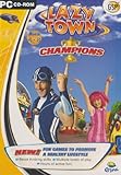 Lazy Town Champions (PC CD) [import anglais]