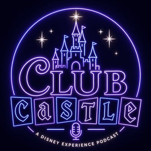 Club Castle cover art