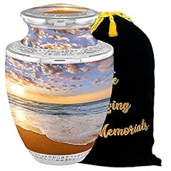 Beach Peaceful No Medallion Fast Shipping