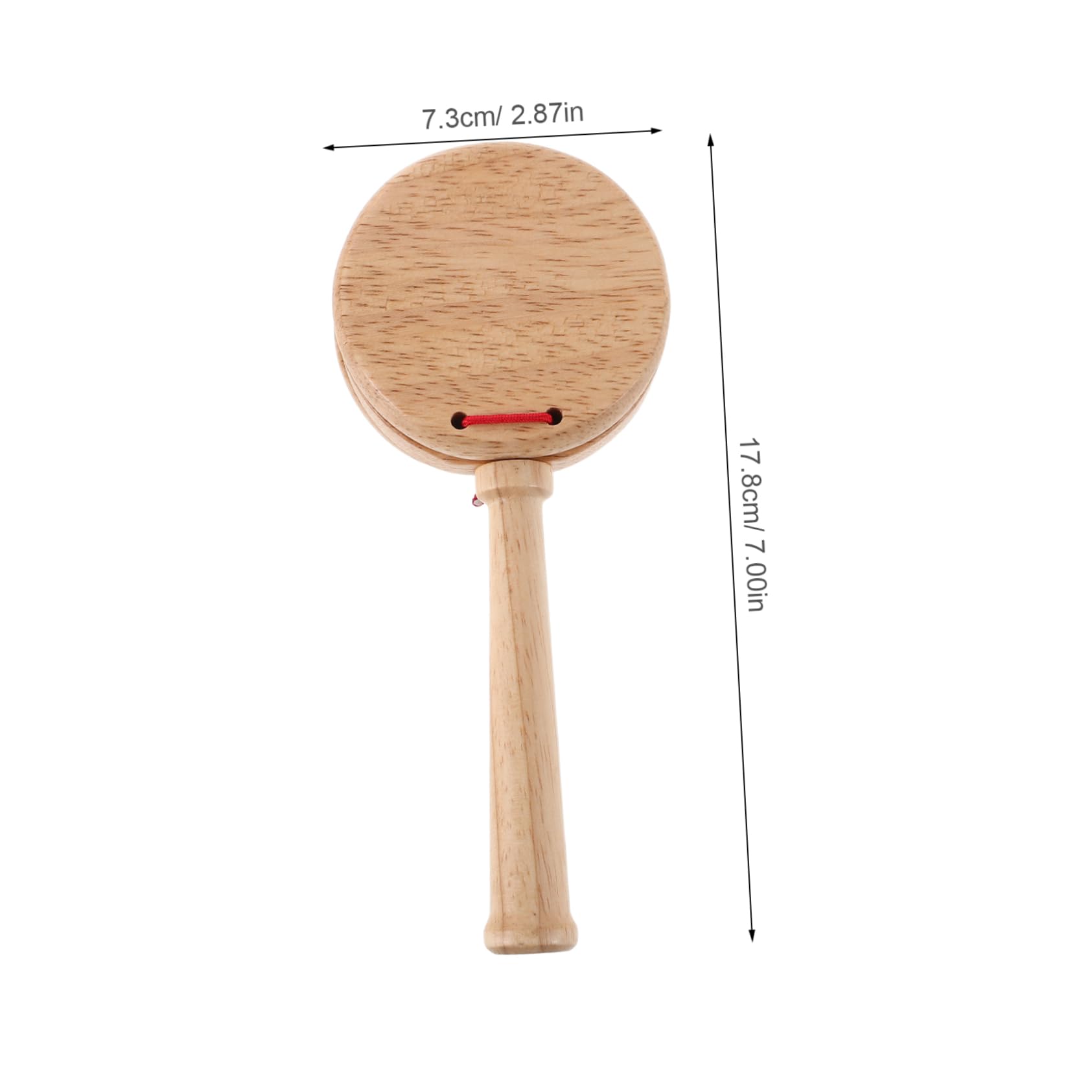 GALPADA Percussion Musical Instruments for Early Education Enhancing Rhythm Skills for Preschool Music Learning and Birthday Parties