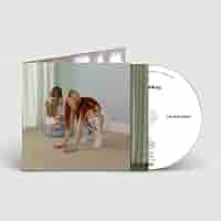 Amazon.co.jp: moisturizer [輸入盤CD] (WIGCD530)_2119