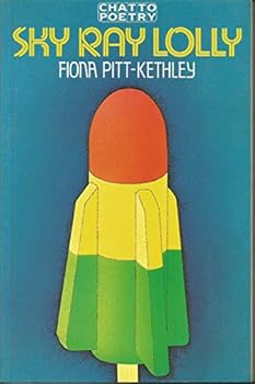 Paperback SKY RAY LOLLY Book