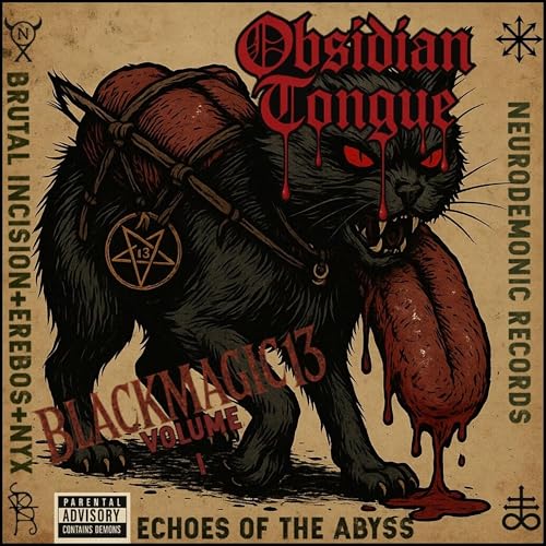 Ritual VII Rift of Descent (NeuroDemonic Records)