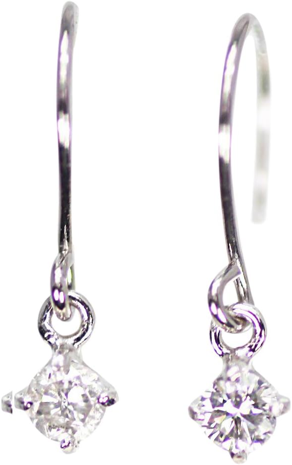 pt900 プラチナ　フープピアス　313 ペア♡② pt900 プラチナ フープピアス 313 ペア♡② プラチナ ピアス