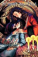 Child of the Night: Volume 1 0984422927 Book Cover