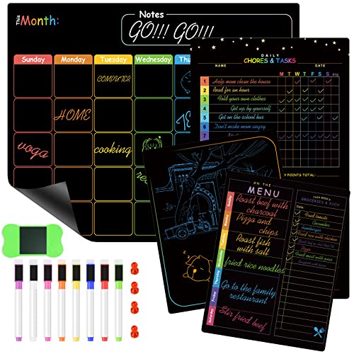 Top 10 Digital Calendar For Fridges of 2023 Best Reviews Guide