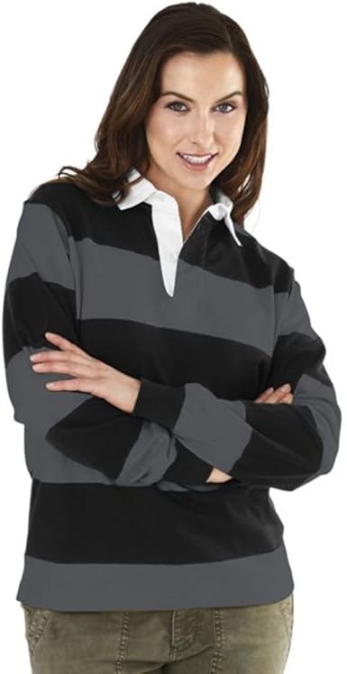 charles river rugby shirt