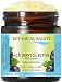 ORGANIC ACAI BERRY BUTTER BRAZILIAN 100 % Natural / 100% PURE BOTANICALS. VIRGIN / UNREFINED BLEND. 0.5 Fl.oz.- 15 ml. For Skin, Hair and Nail Care. "From Amazon Rainforest. Number one superfood for the skin and hair." by Botanical Beauty.