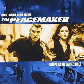 PEACE MAKER ドラマCDシリーズ 4枚セット