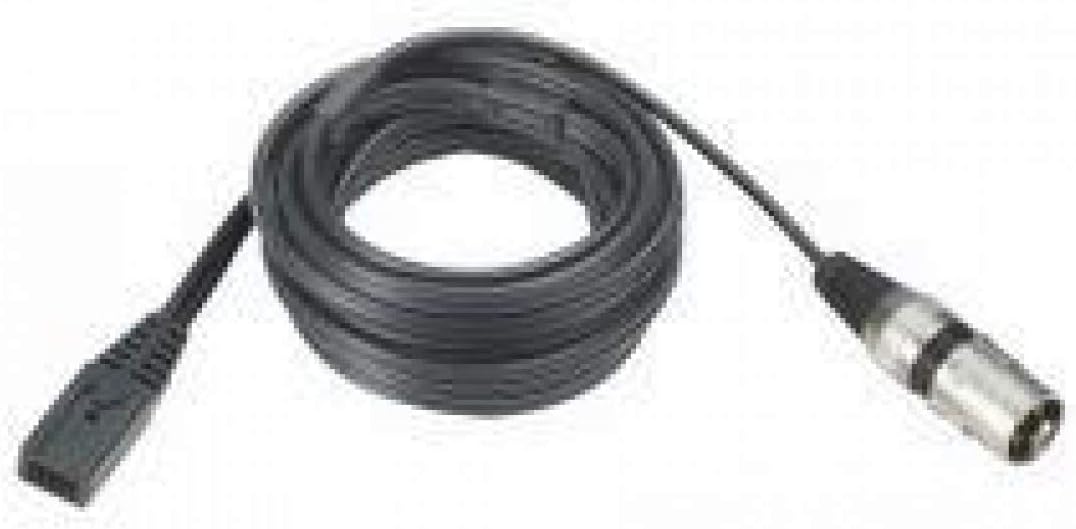 Audio-Technica Microphone Cable (BPCB4)