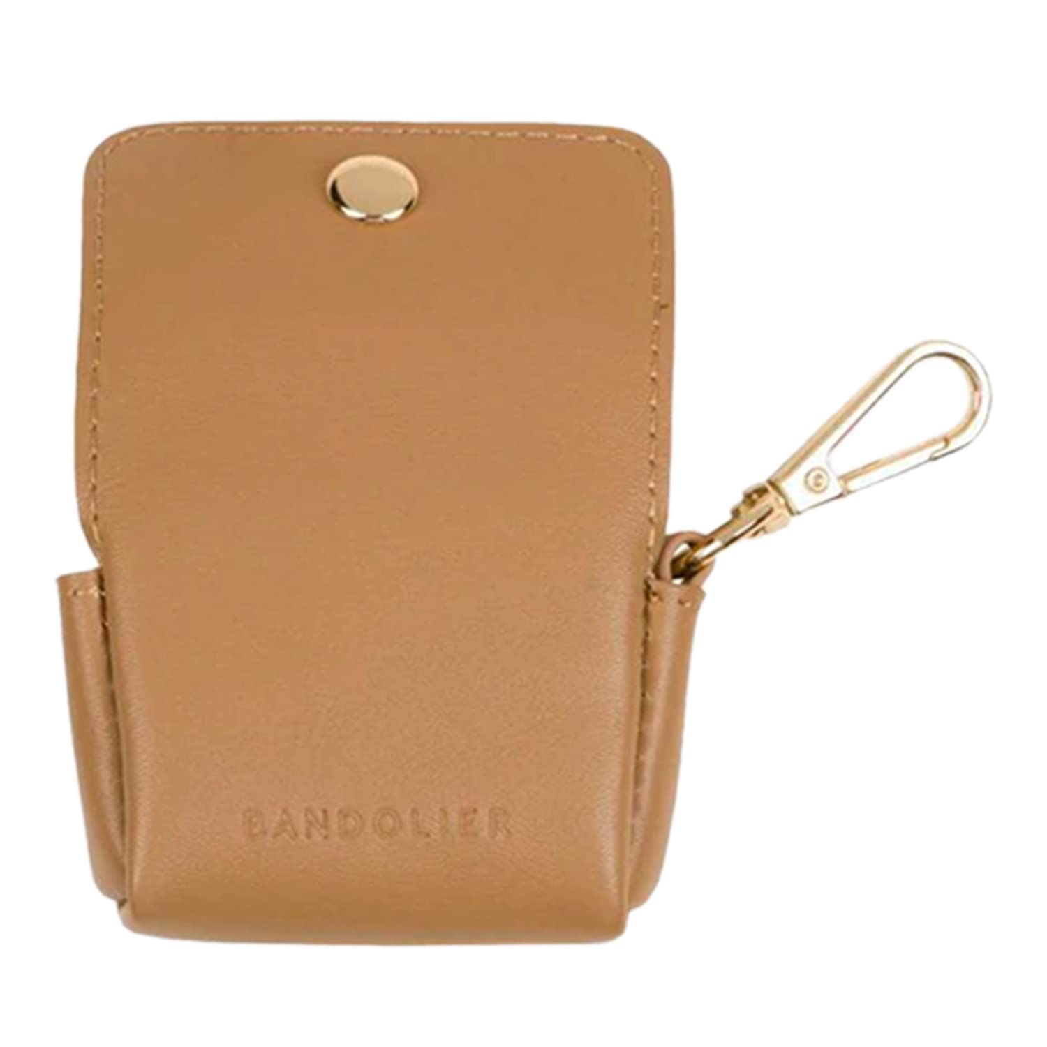 バンドリヤー　AirPodsケース Amazon | BANDOLIER バンドリヤー AirPods Pro ケース ポーチ