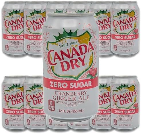 Detailed Canada Dry Cranberry Ginger Ale Zero Sugar View Digital Art Detailed Canada Dry Cranberry Ginger Ale Zero Sugar View Digital Art