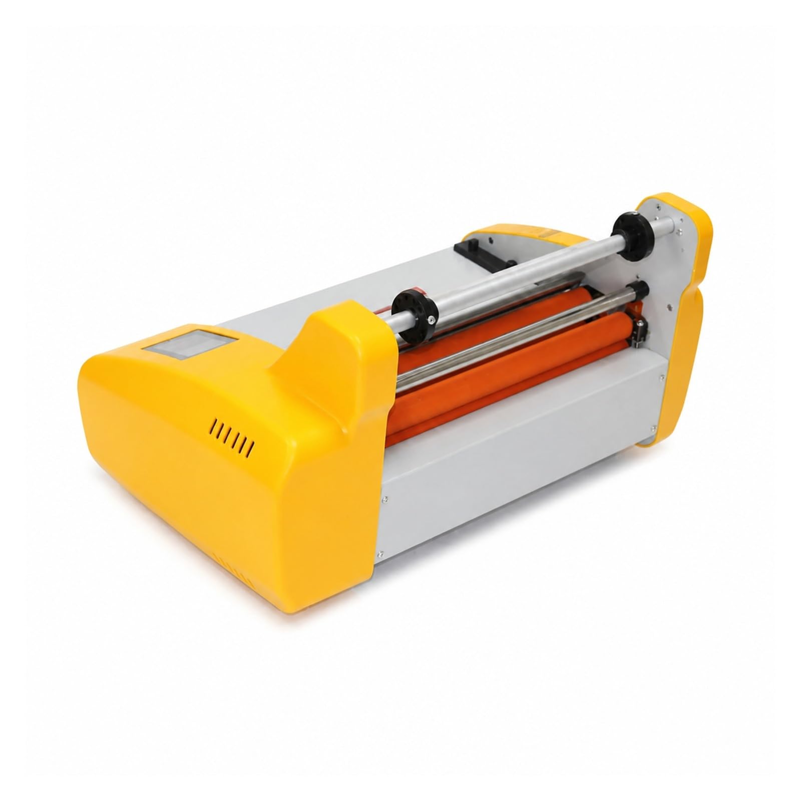 Laminator, Maszyna Do Laminowania PET FM3520 do domu i biura | Rozmiar Papieru A4, Użycie Ręczne Z Roli Na Rolę