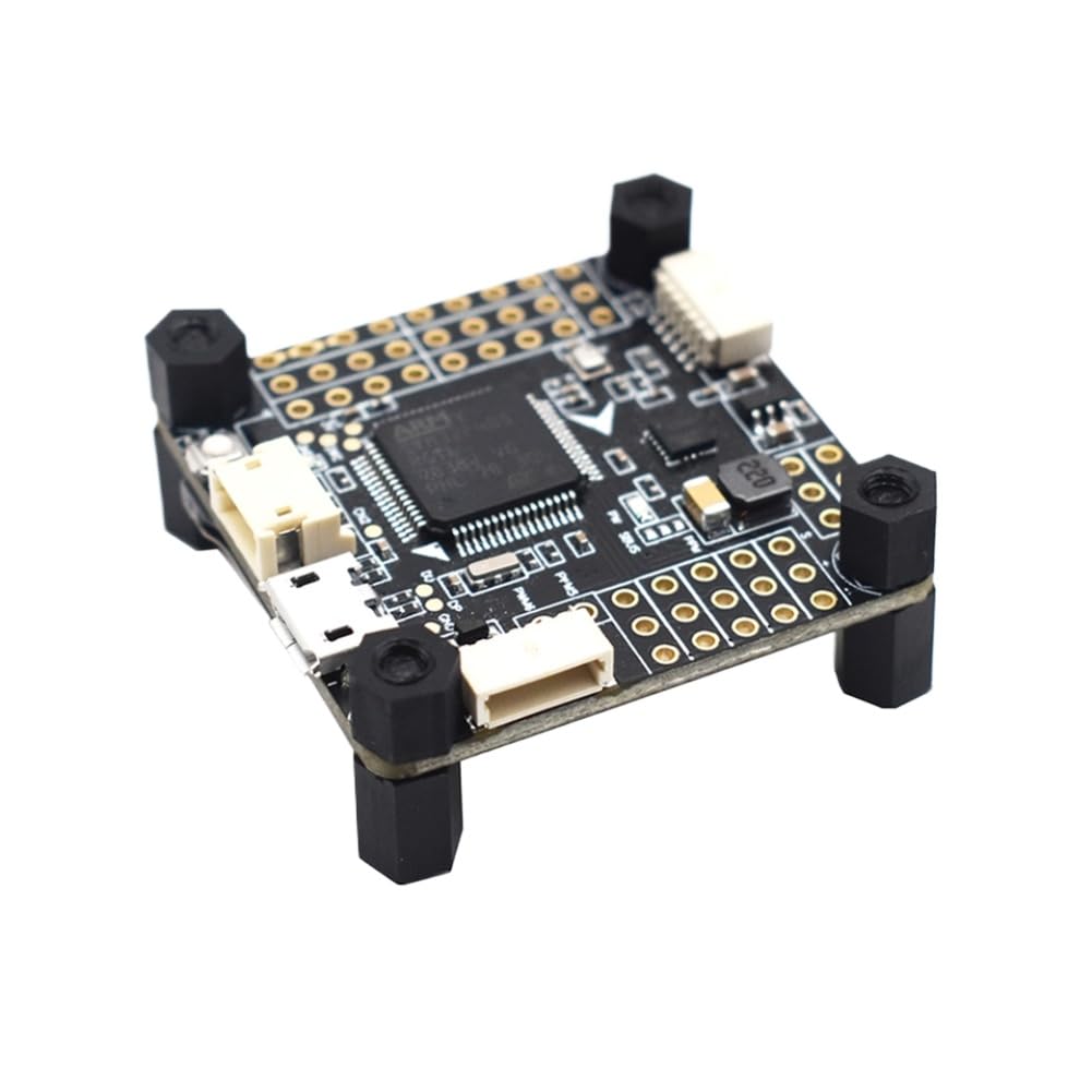 Płyta kontrolera lotu z barometrem OSD TF BN880 kompatybilna z F4V3S F4 V3 V3S INAV Betaflight Quadcopter RC Drone FPV Racing