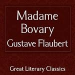Cover of Madame Bovary