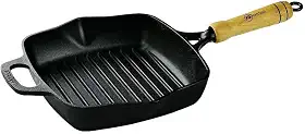 Bistequeira Alta Grelhada 22 cm FS 22