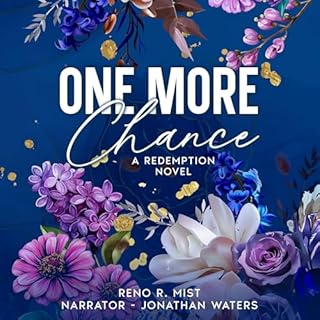 One More Chance cover art