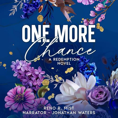 One More Chance cover art