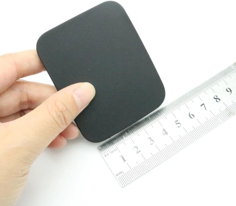 Hitch Cover Trailer Car Rear Bumper Tow Hook Cover Trailer Cap Towing Eye Shell for Toyota CHR 2016-2021 52162-F4020 Automotive Parts