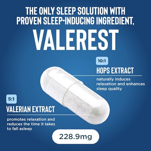 Relaxium Sleep Aid — view 5