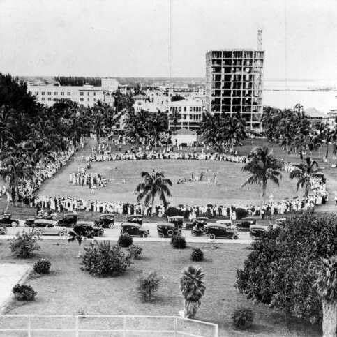 The History Of Baseball In Miami