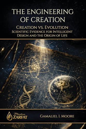 The Engineering of Creation: CREATION VS. EVOLUTION SCIENTIFIC EVIDENCE FOR