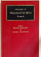 Advances in Biology of Skin: Wound Healing v. 5 008010682X Book Cover