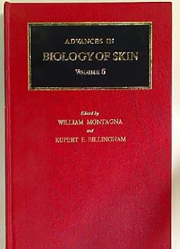 Hardcover Advances in Biology of Skin: Wound Healing v. 5 Book