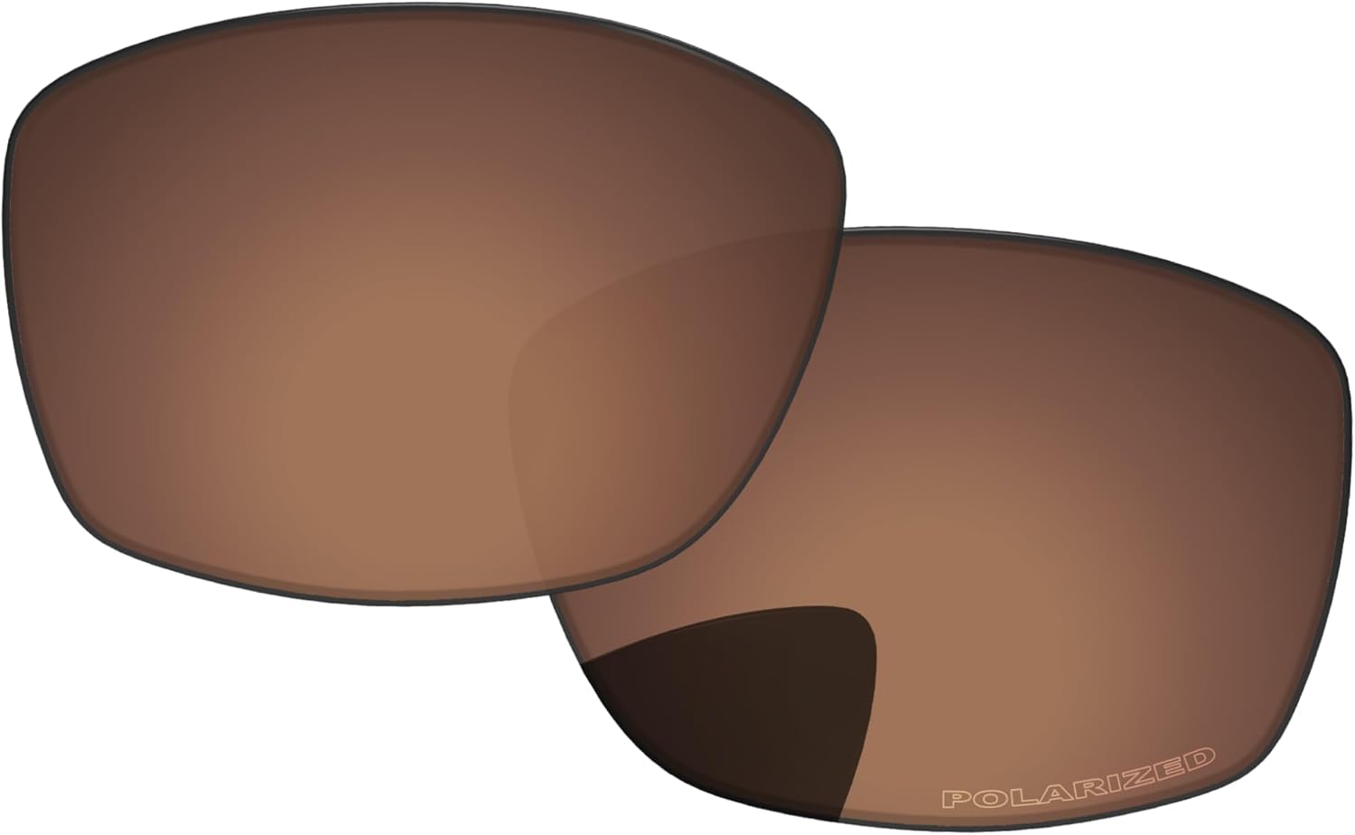 Replacement Lenses Compatible with Costa Del Mar Corbina Sunglass