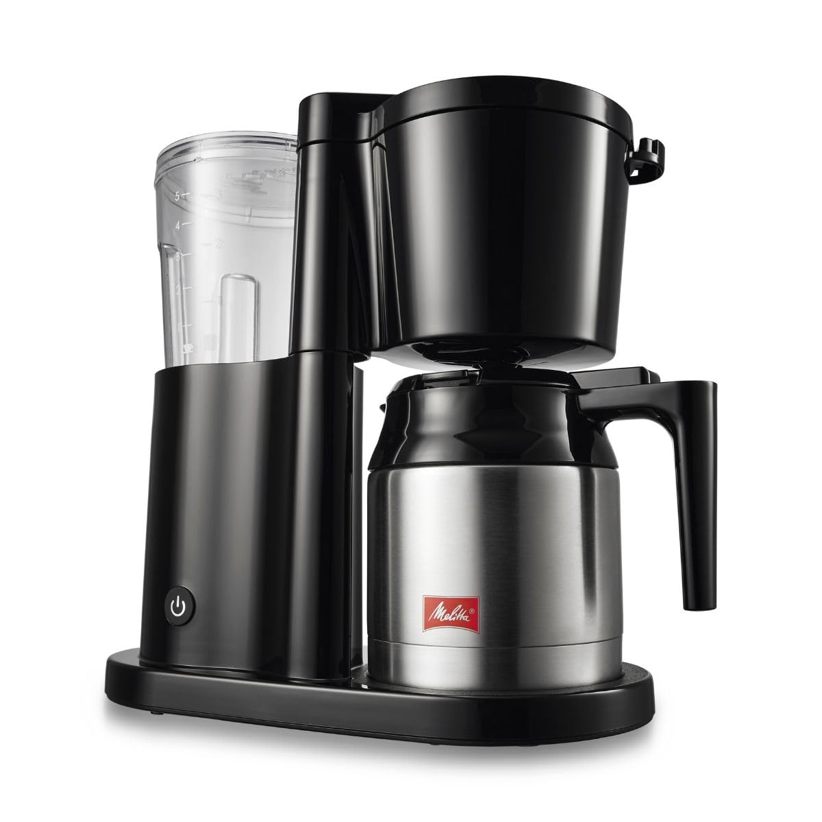 Amazon | メリタ(Melitta) コーヒーメーカー メリタ オルフィプラス
