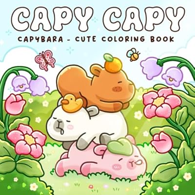 Capy Capy
