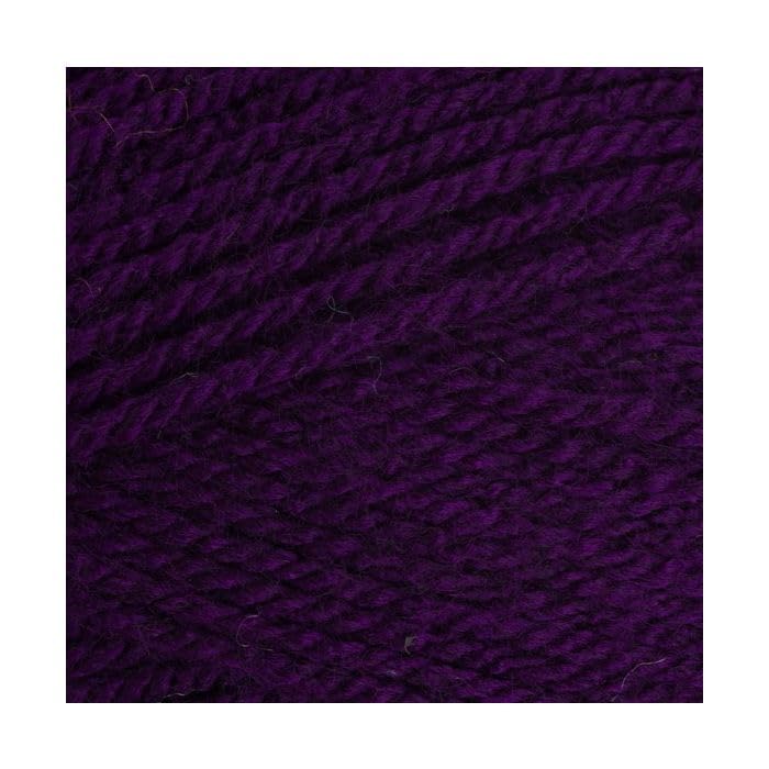 Stylecraft Special Chunky - Emperor (1425), 5 x 100g Balls, Popular Knitting & Crochet Yarn, 100% Acrylic, 144 Metres
