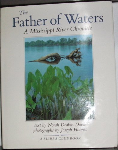 The Father of Waters 0871563185 Book Cover
