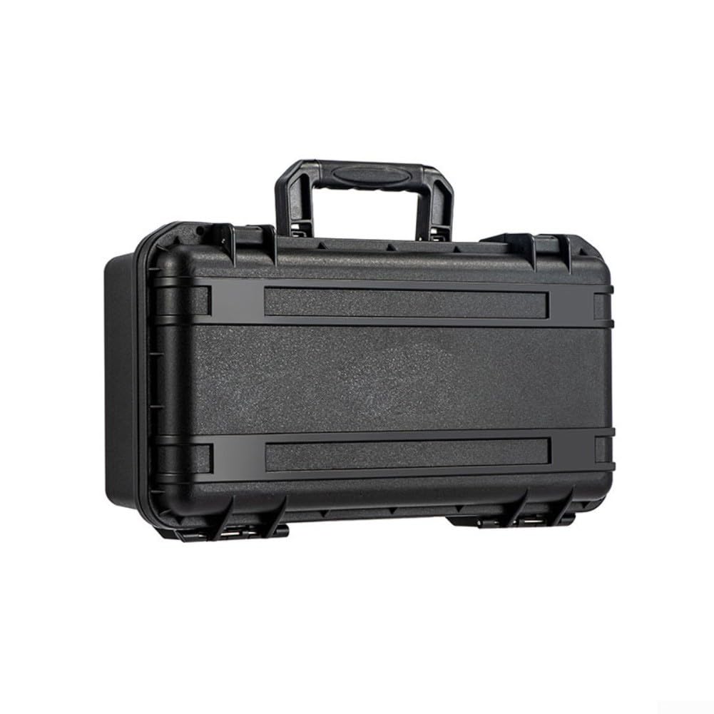 Boîte de rangement portable pour Legion GO S, étui de protection compact haut de gamme