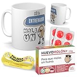 mundohuevo