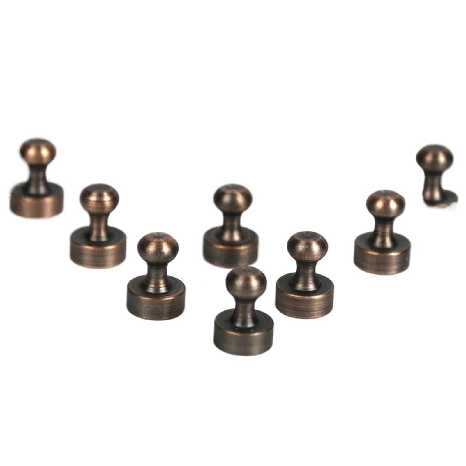 Magnetic Pushpins Magnet Push Sucker Magnets Thumbtack