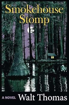 Paperback Smokehouse Stomp Book