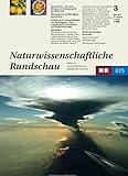  Naturwissenschaftliche Rundschau [Jahresabo]
